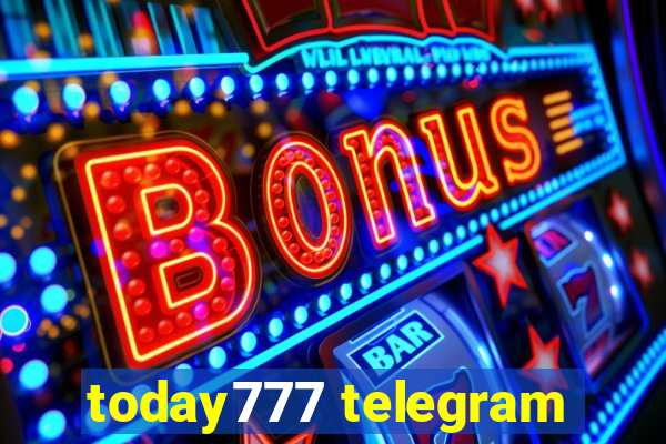 today777 telegram